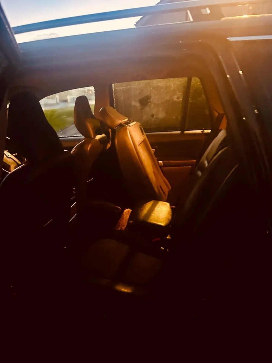 Volvo XC90 2010 Black 7 Seater 125km NCT 08/26 - Image 3