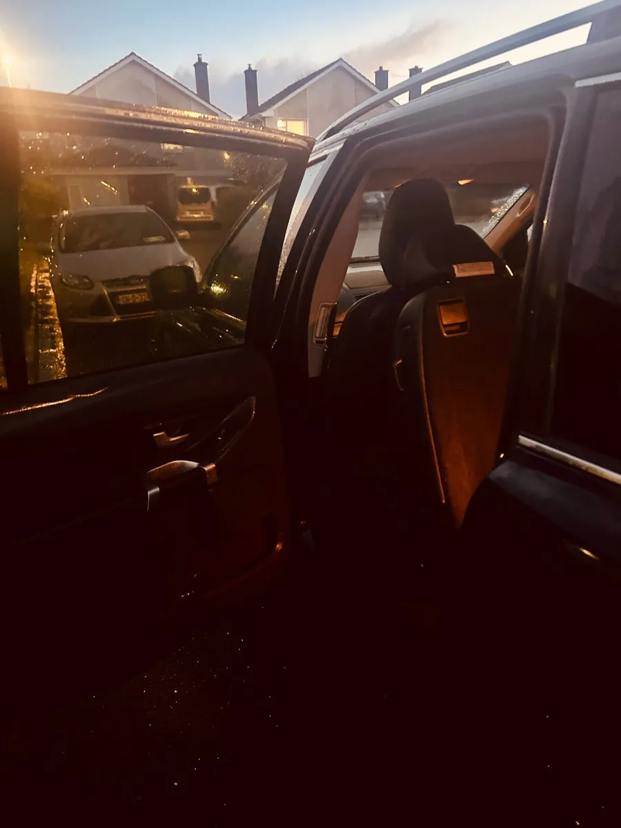 Volvo XC90 2010 Black 7 Seater 125km NCT 08/26 - Image 4