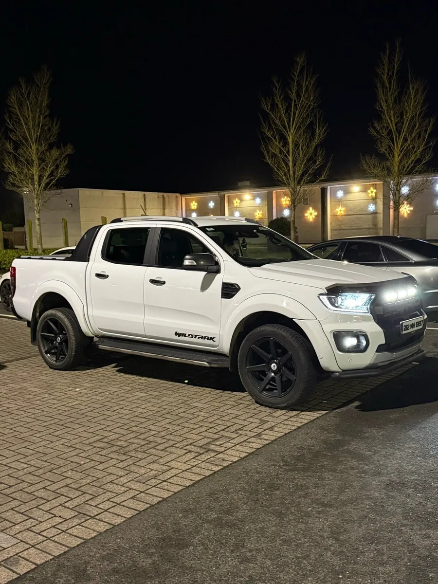 Ford ranger - Image 2