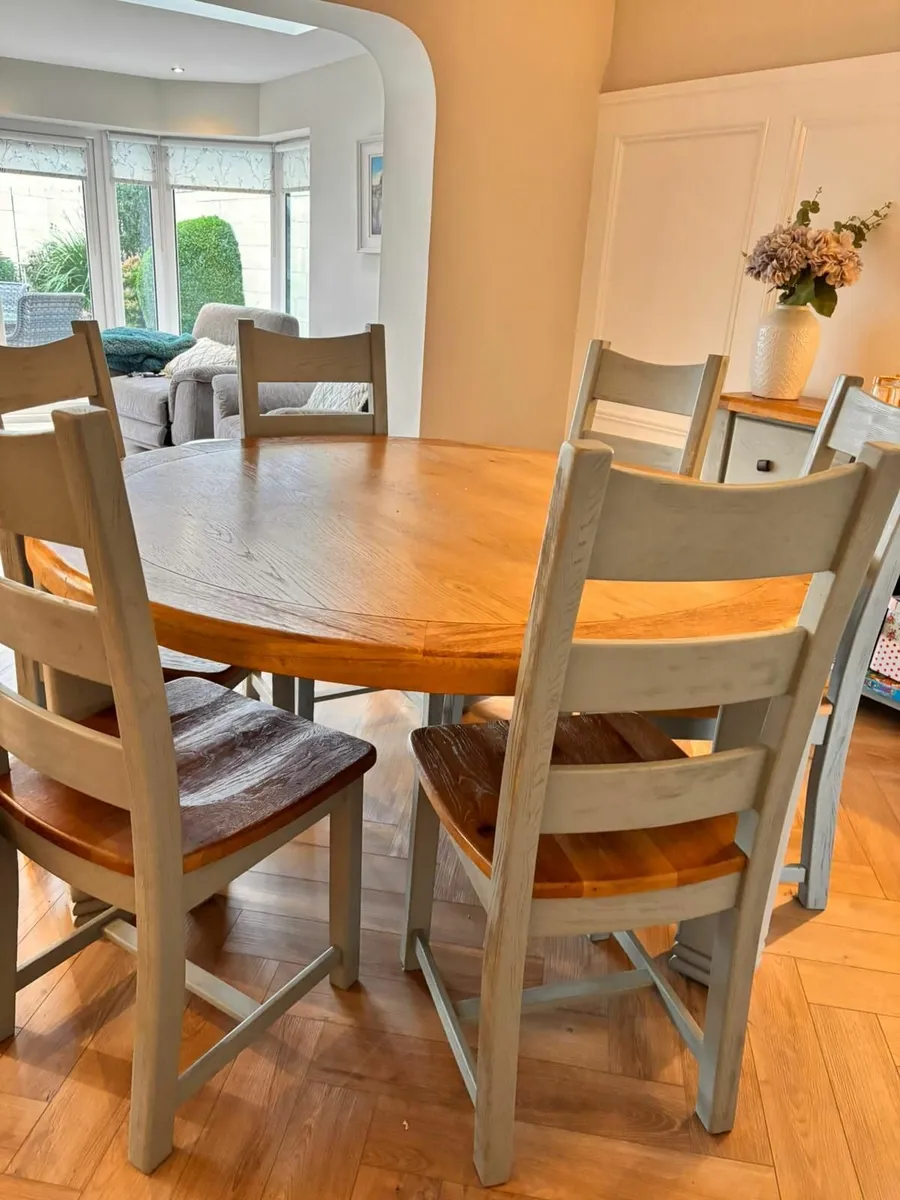 Dining Set - Image 2