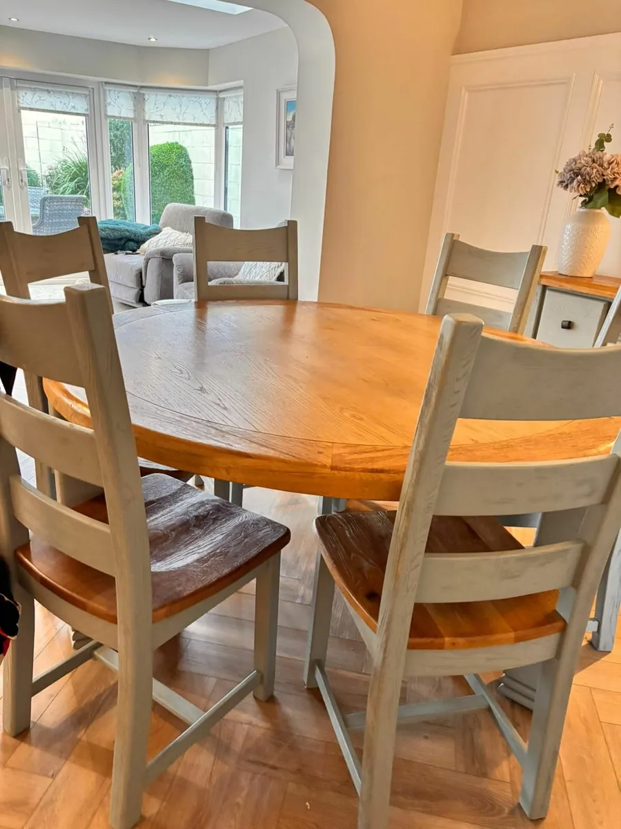 Dining Set - Image 3