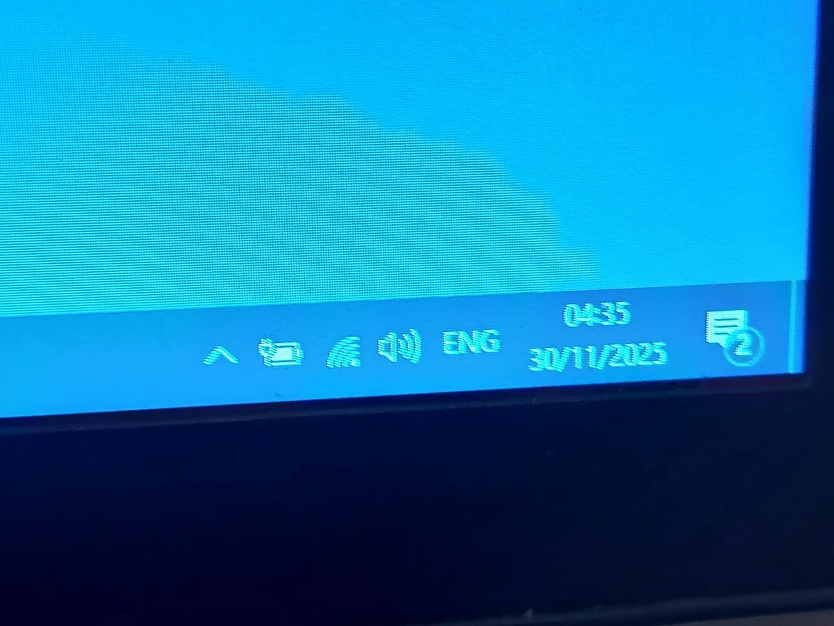 Dell Latitude E6320, i5, 2,6GHz, 6GB Ram, 250GB HD - Image 2