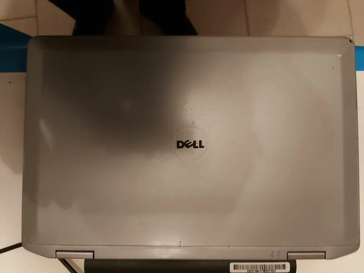 Dell Latitude E6320, i5, 2,6GHz, 6GB Ram, 250GB HD - Image 4