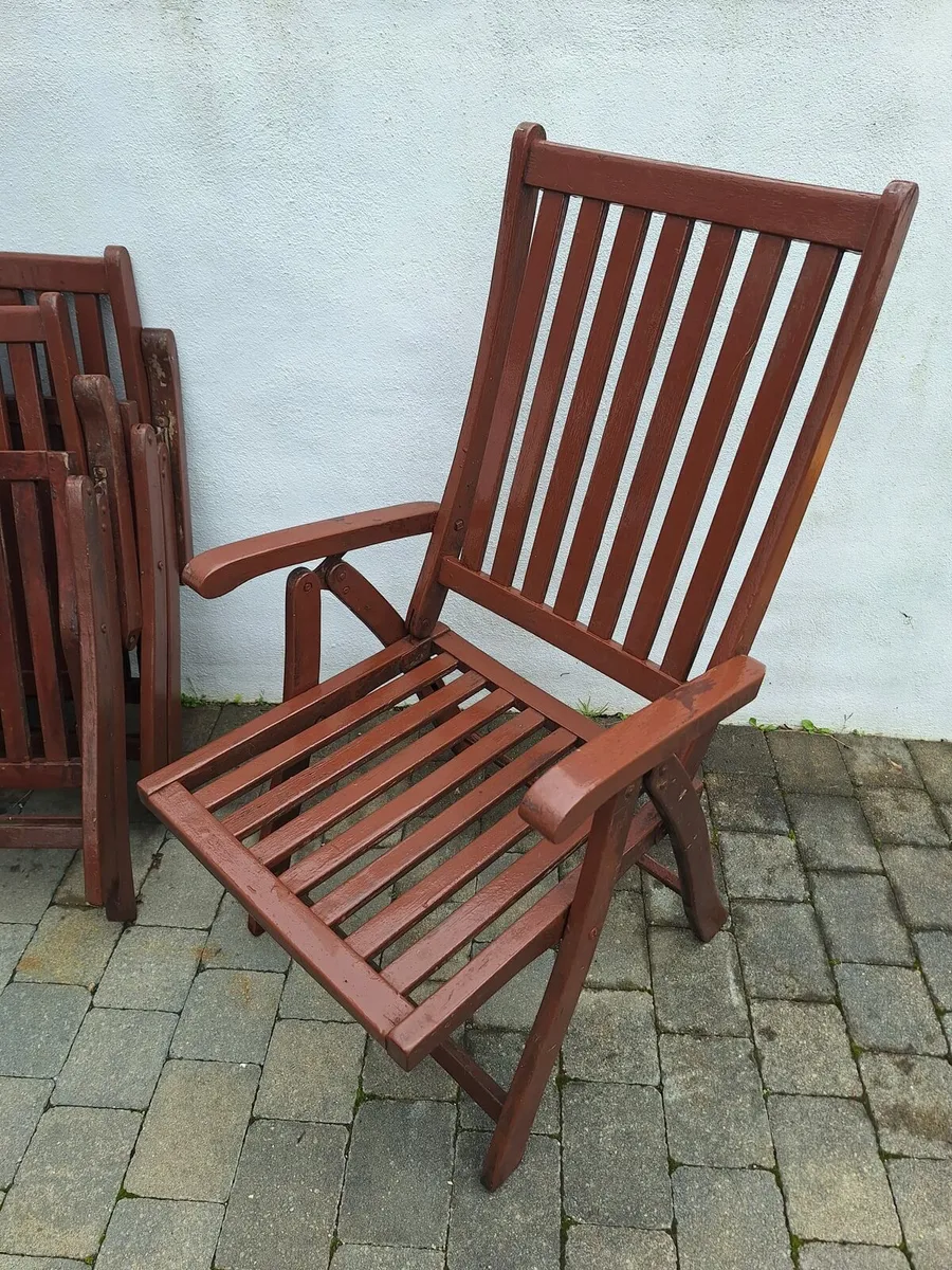 Chairs - Image 1
