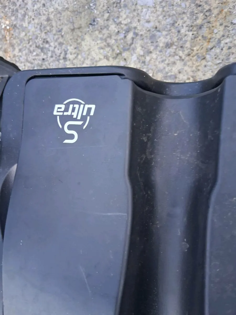 Electric golf trolley - Image 2