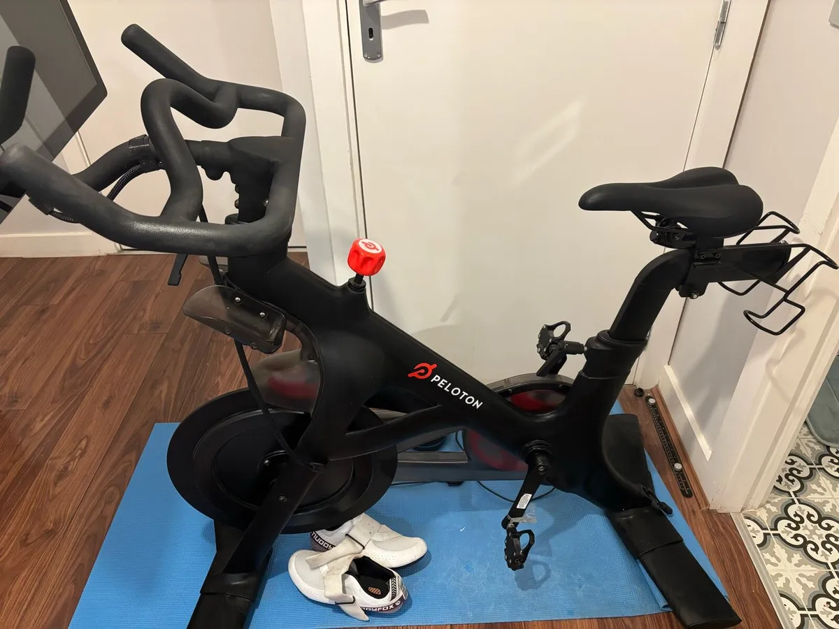Peleton bike - Image 1