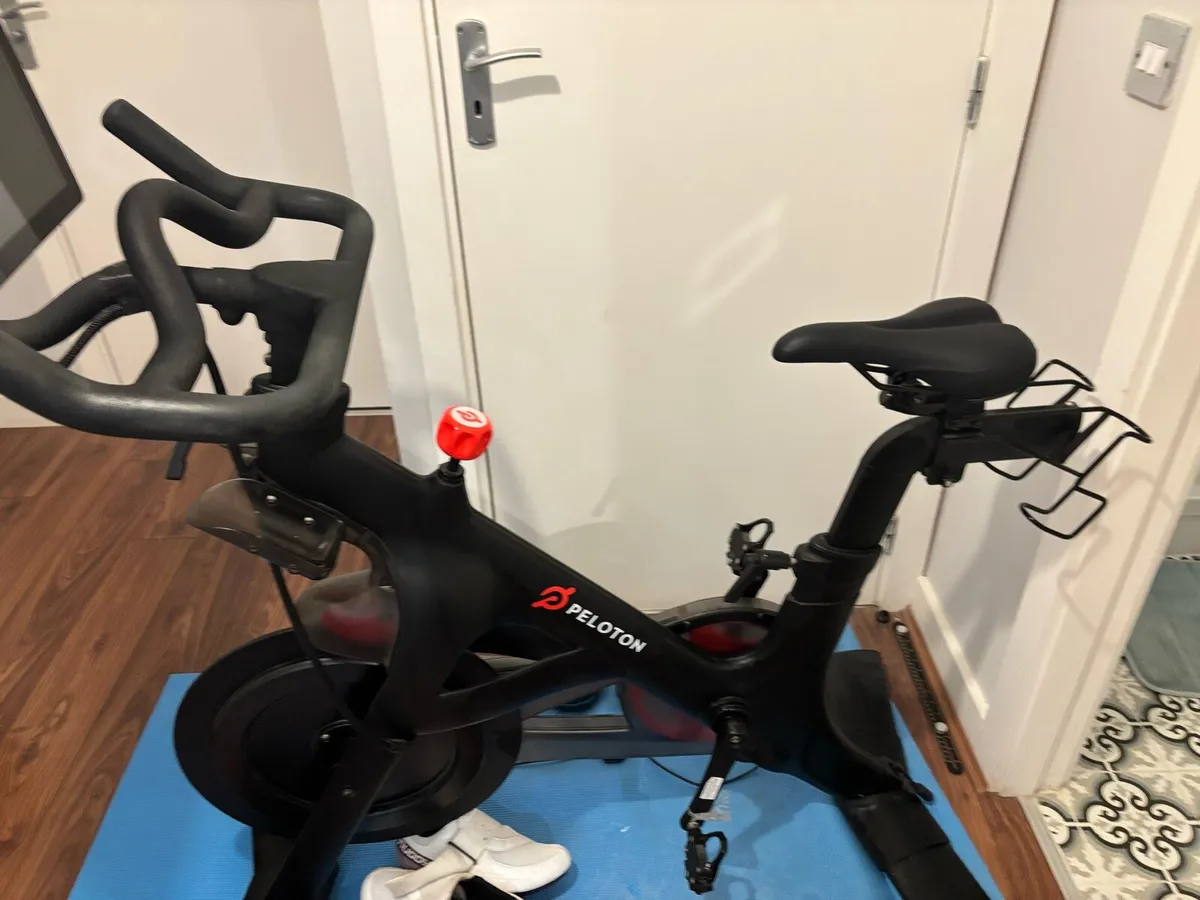 Peleton bike - Image 2