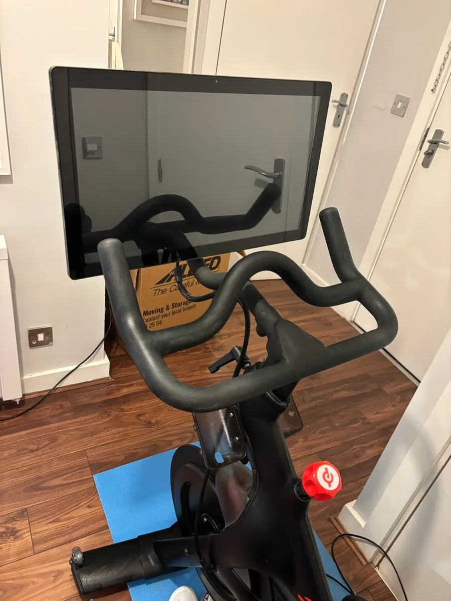 Peleton bike - Image 3