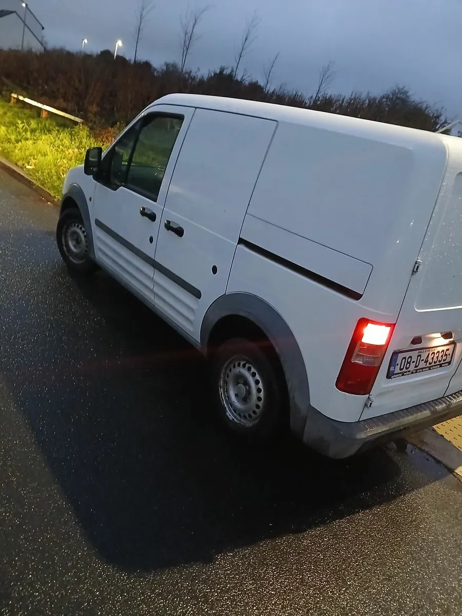 Ford Transit 2008 - Image 3