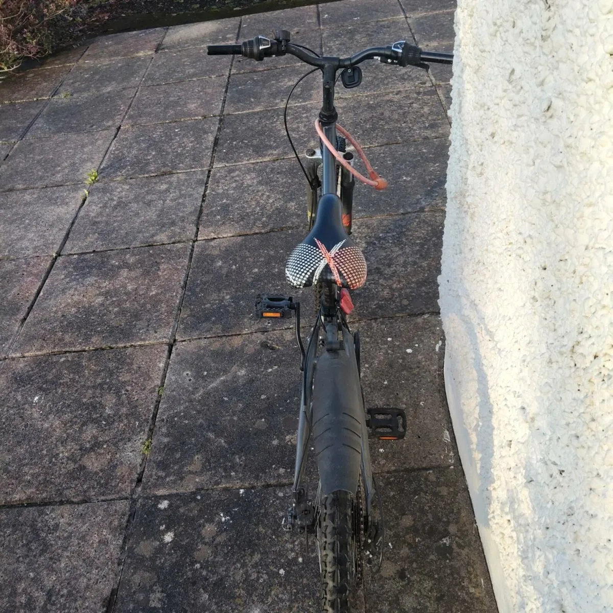 Apollo Mountain Bike - Image 4