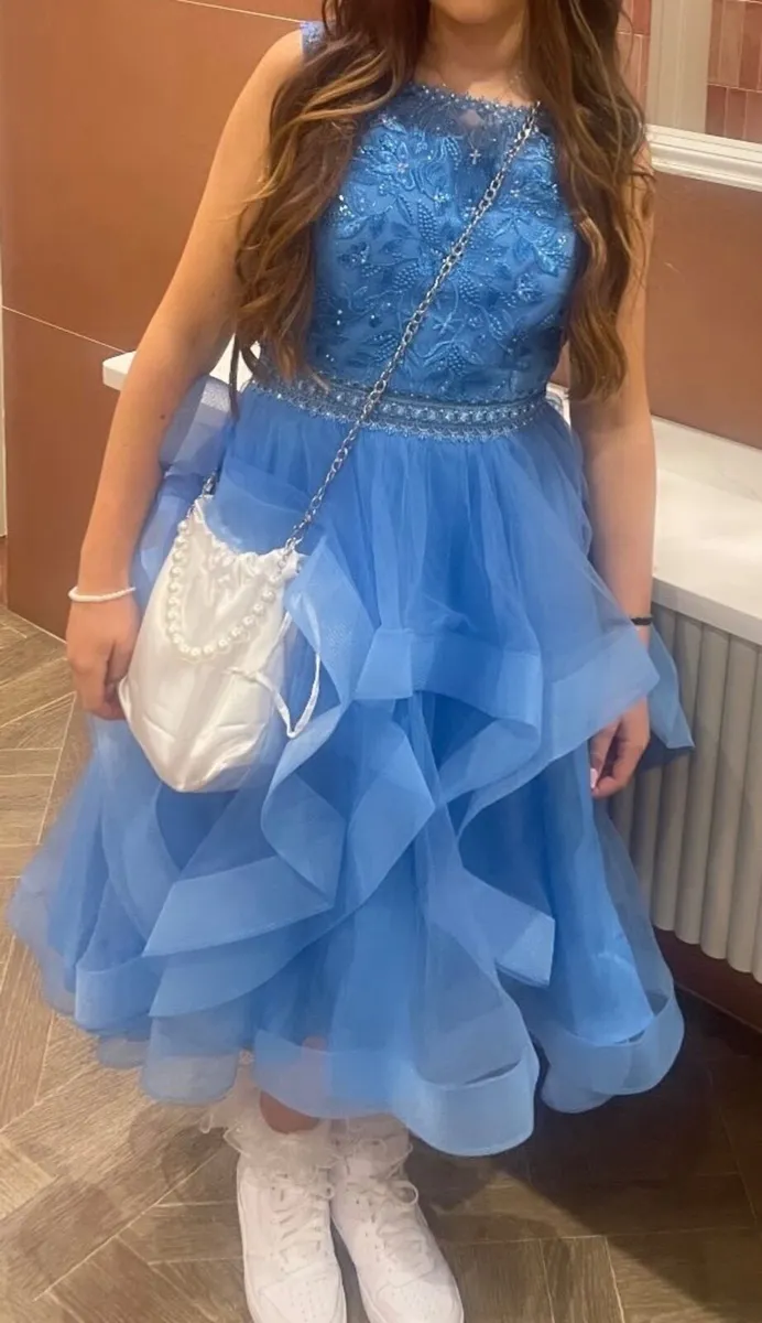 Confirmation dress new generations - Image 1