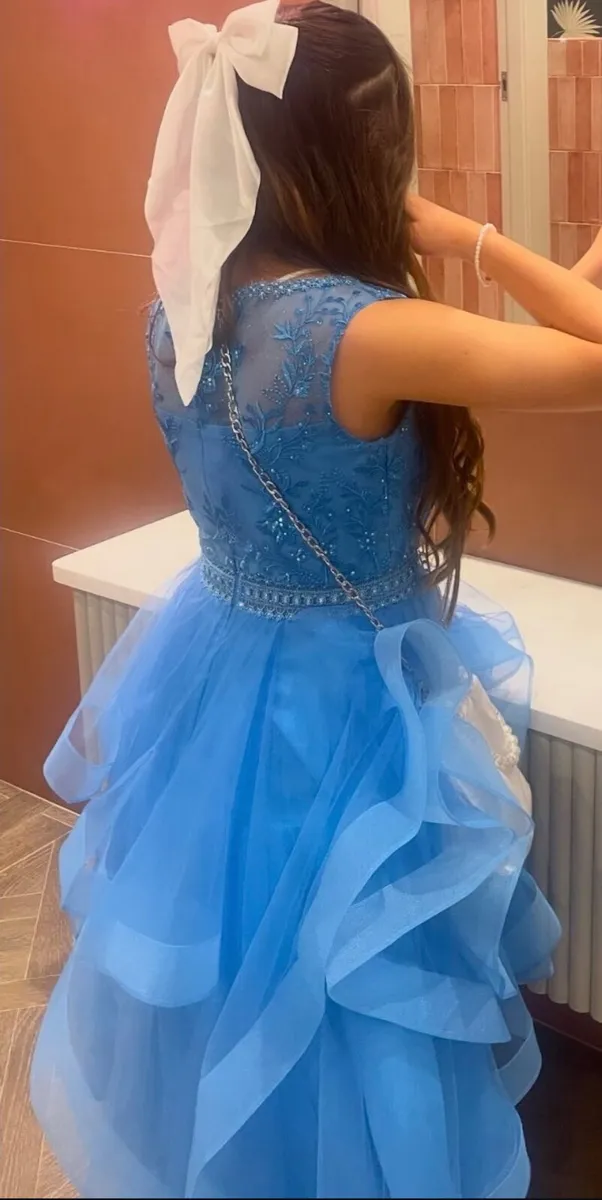 Confirmation dress new generations - Image 2