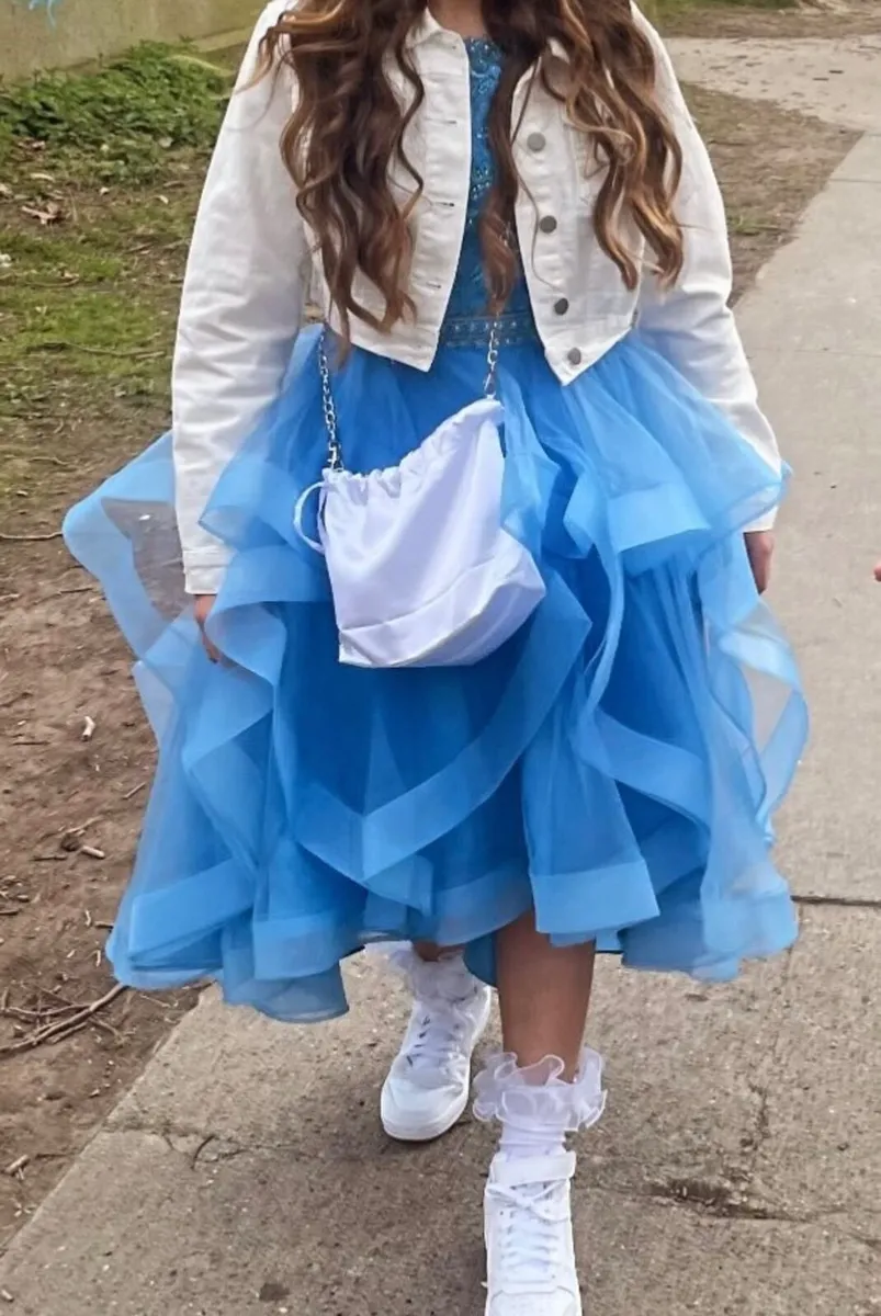 Confirmation dress new generations - Image 3