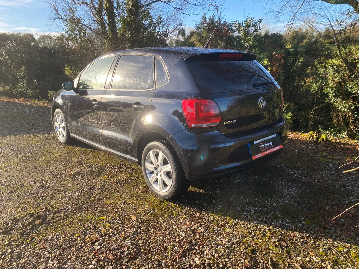 131 Volkswagen Polo 1.2TSI NCT January 2027 - Image 4