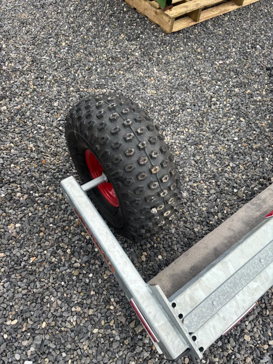 Sherman weed licker - Image 4