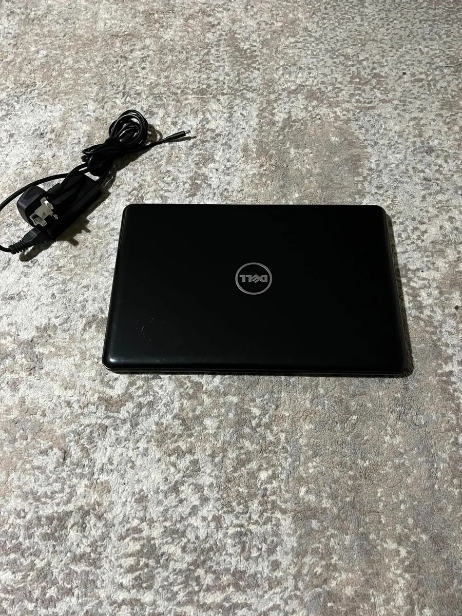 Laptop DELL Inspiron 5567 Intel Core i5 - Image 4