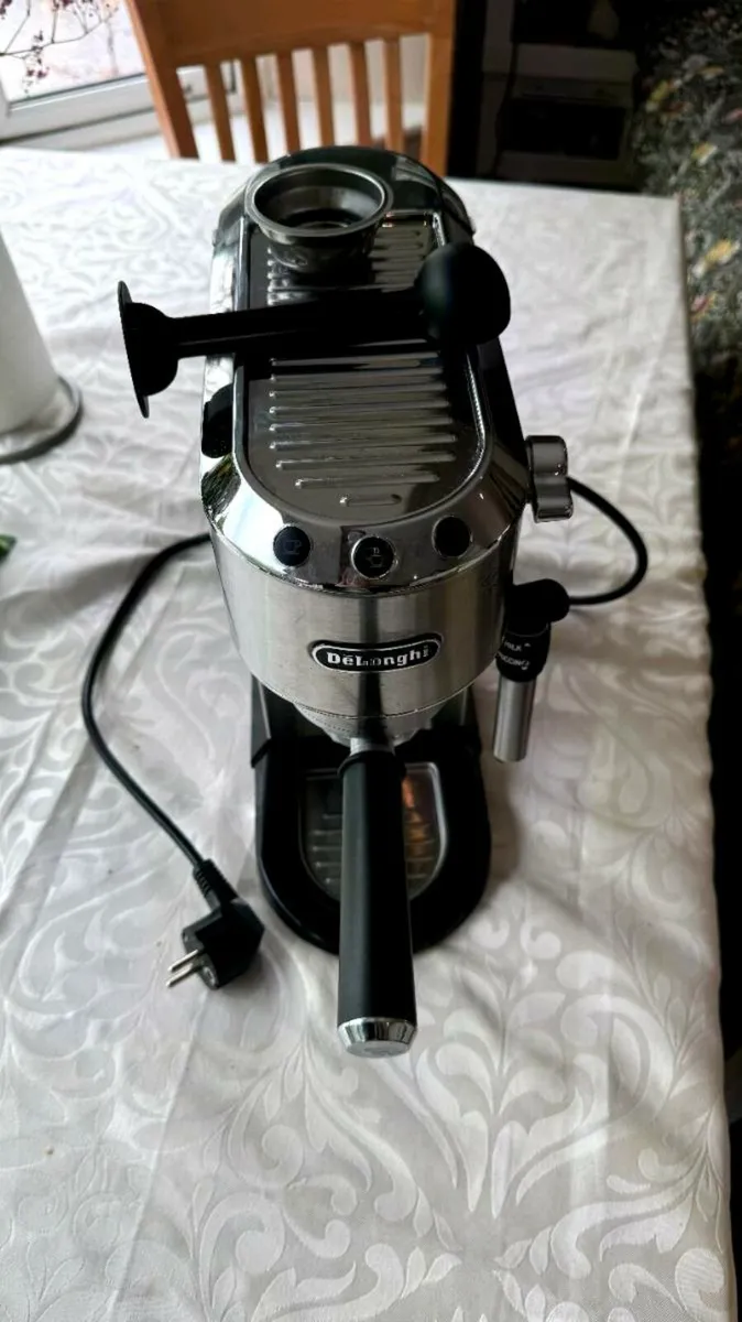 Coffee machine Delonghi Dedica - Image 2