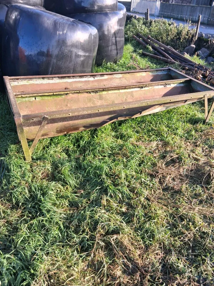 Meal trough - Image 2