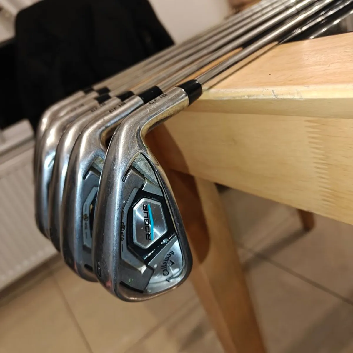 Golf Clubs - Image 2
