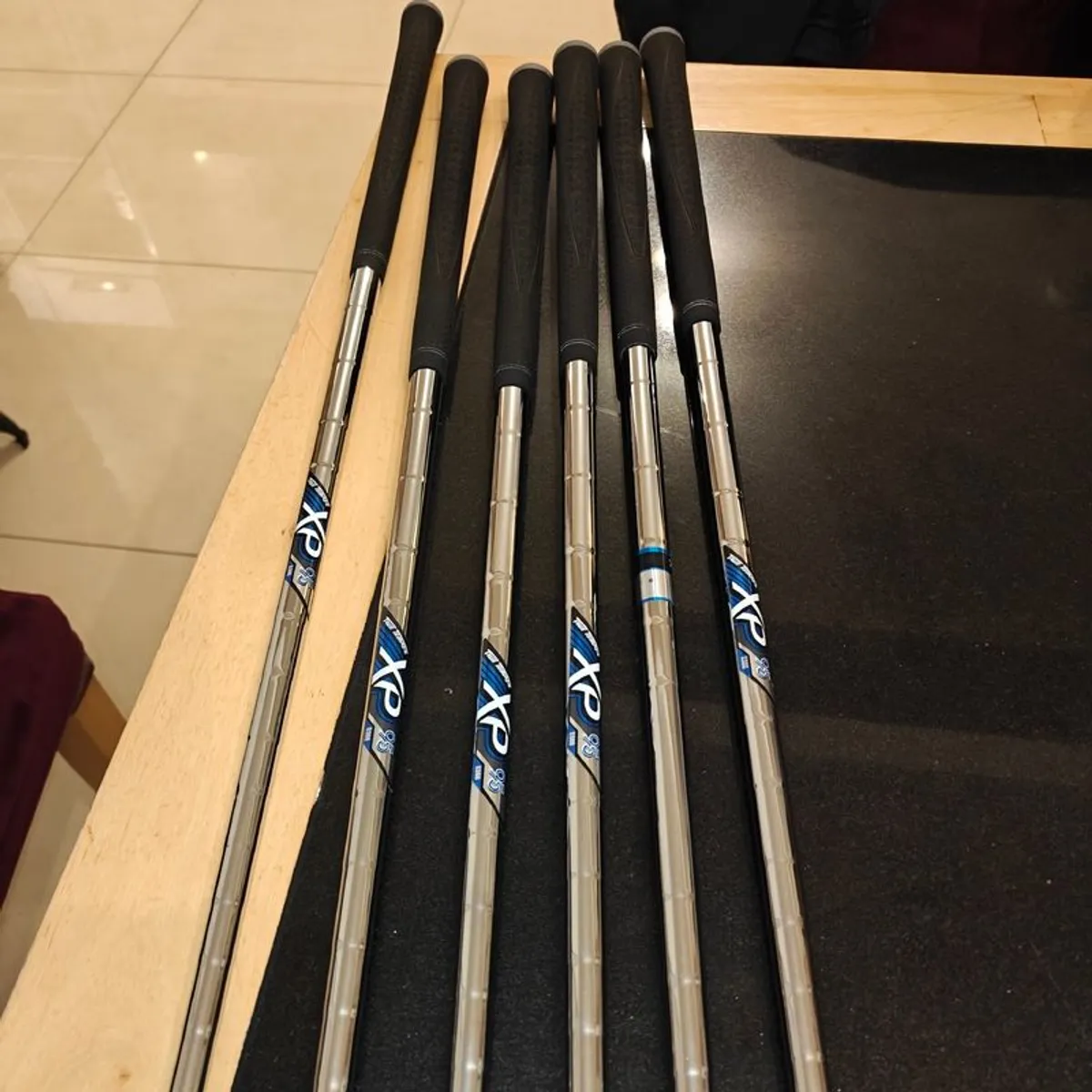 Golf Clubs - Image 4