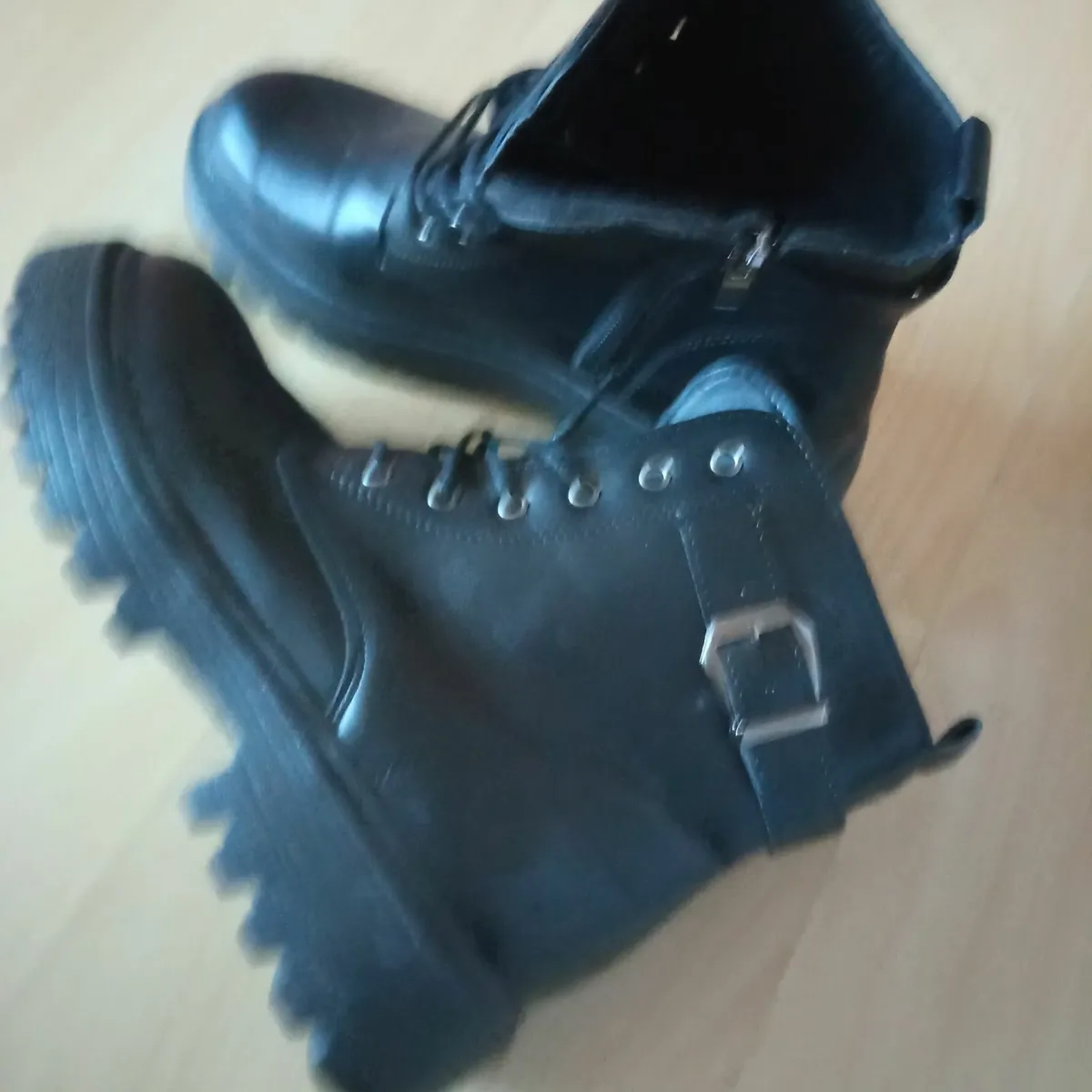 Ladies Boots - Image 2