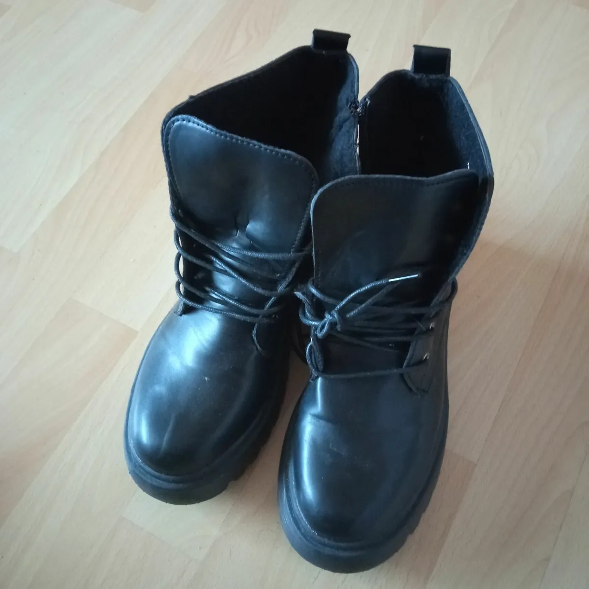 Ladies Boots - Image 3