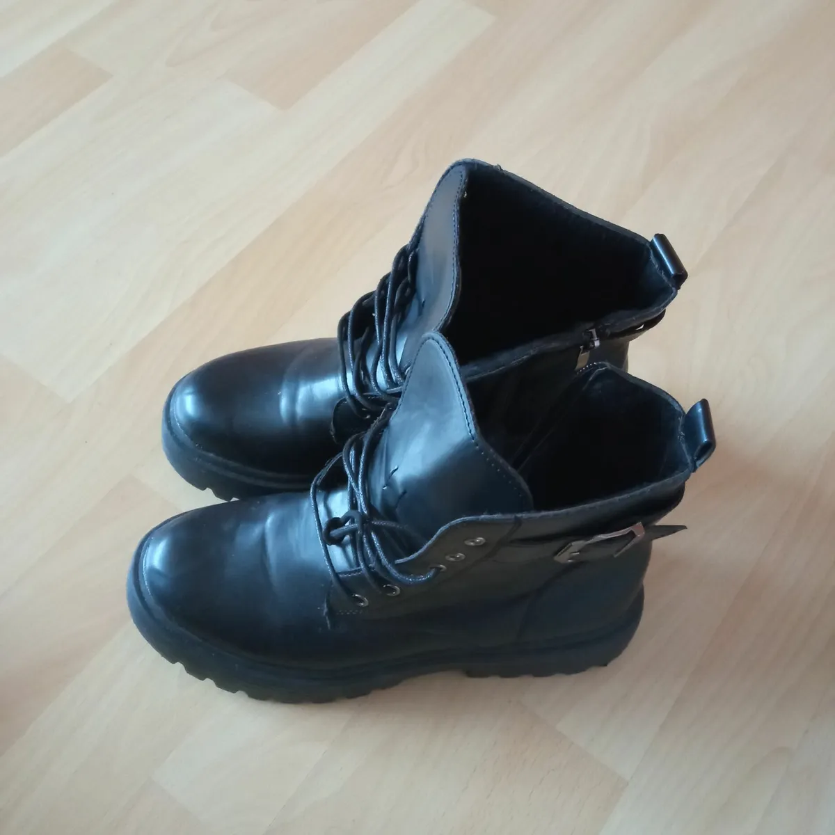 Ladies Boots - Image 4