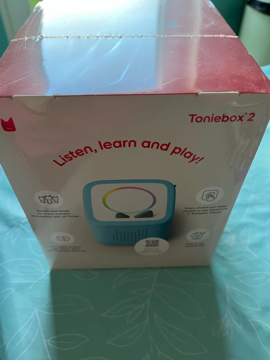 Tonie box 2 - Image 2