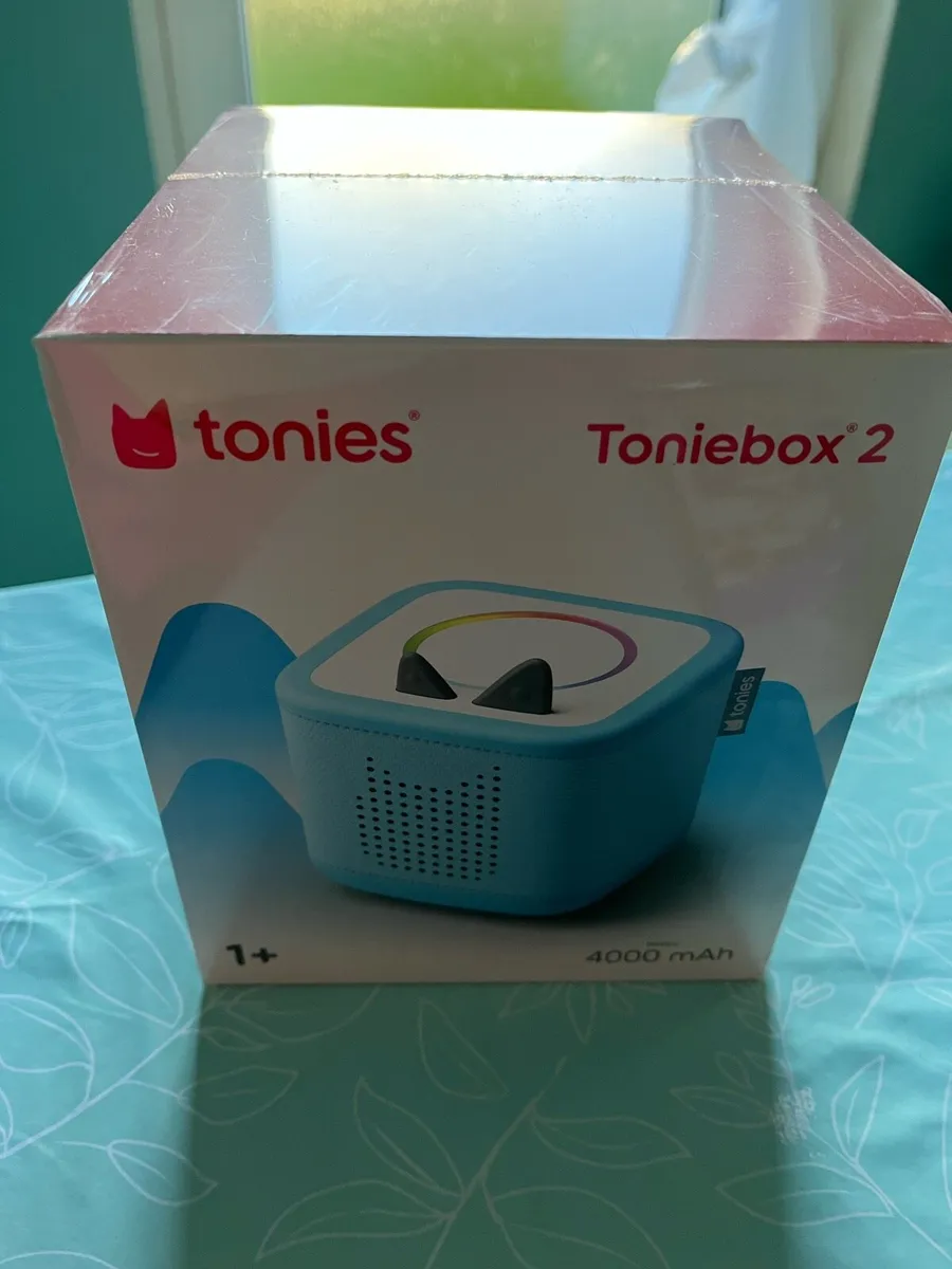 Tonie box 2 - Image 1