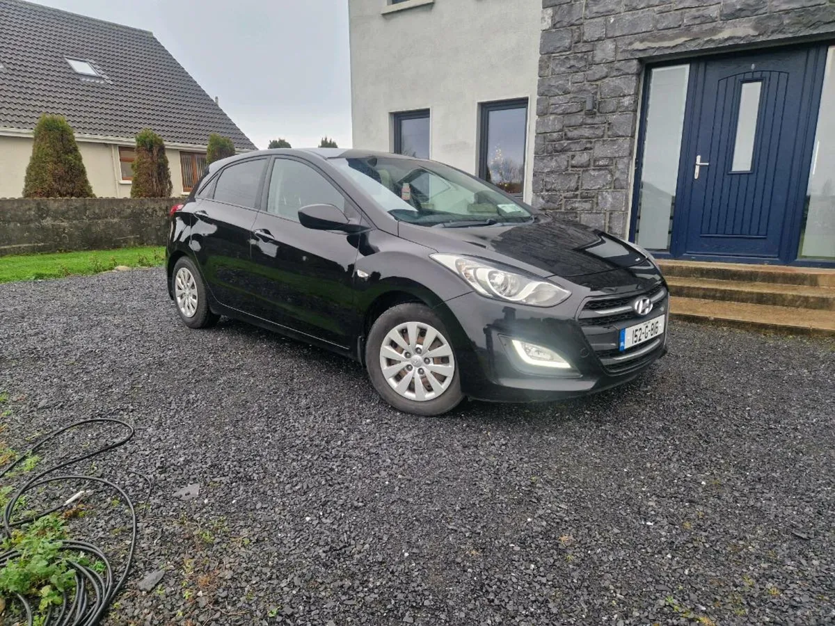 Hyundai i30 - Image 1