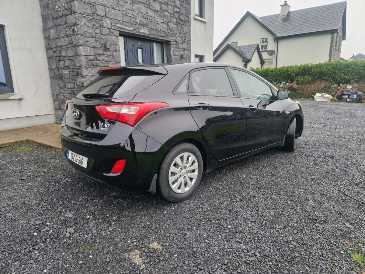 Hyundai i30 - Image 2