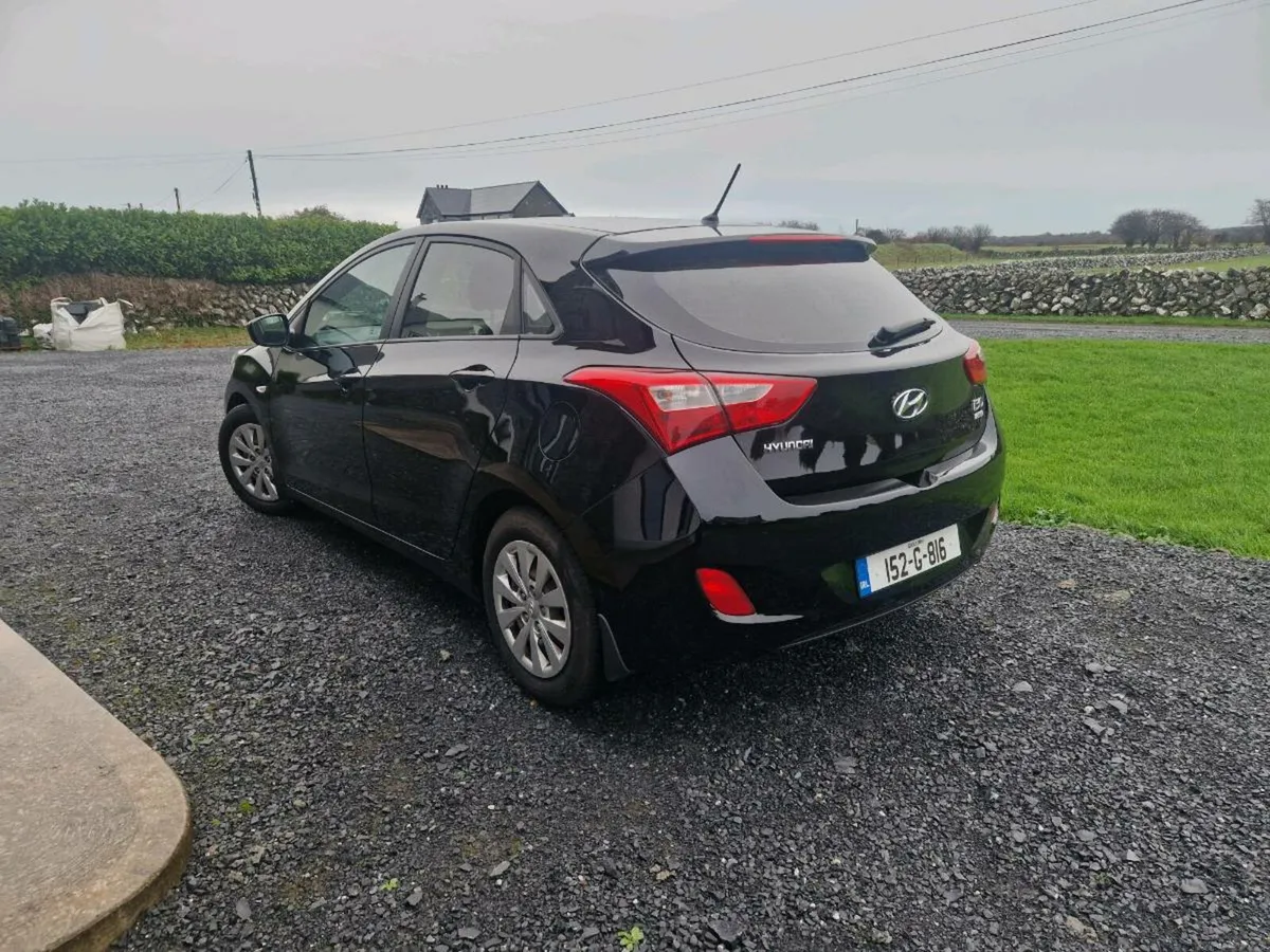 Hyundai i30 - Image 3