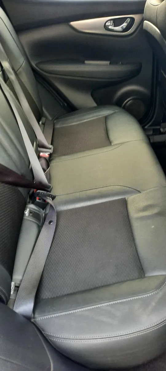 Nissan Qashqai 2019 - Image 2