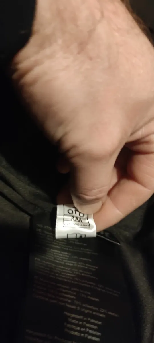 Ixs rs 800 2 piece suit - Image 3