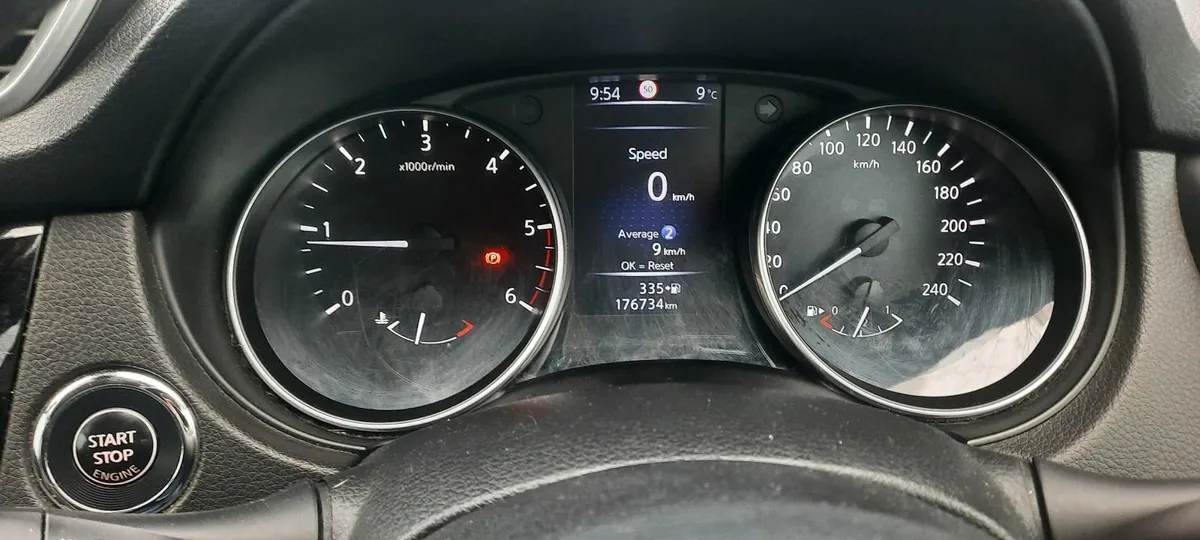 Nissan Qashqai 2019 - Image 4