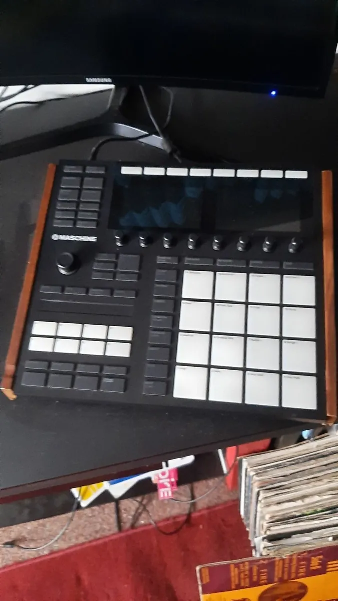 Midi controller - Image 1