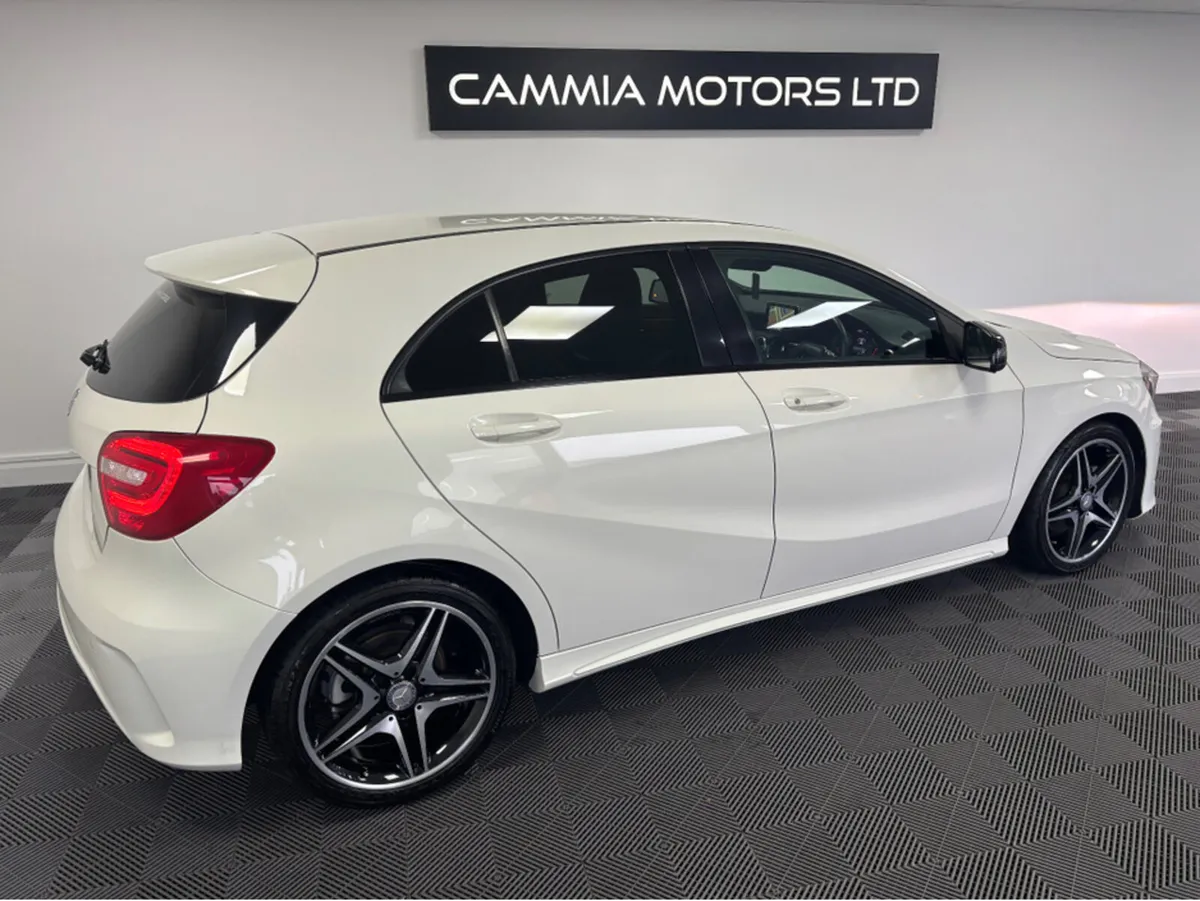 Mercedes-Benz Other *MERCEDES BENZ* *A-180* *AUTOM - Image 3