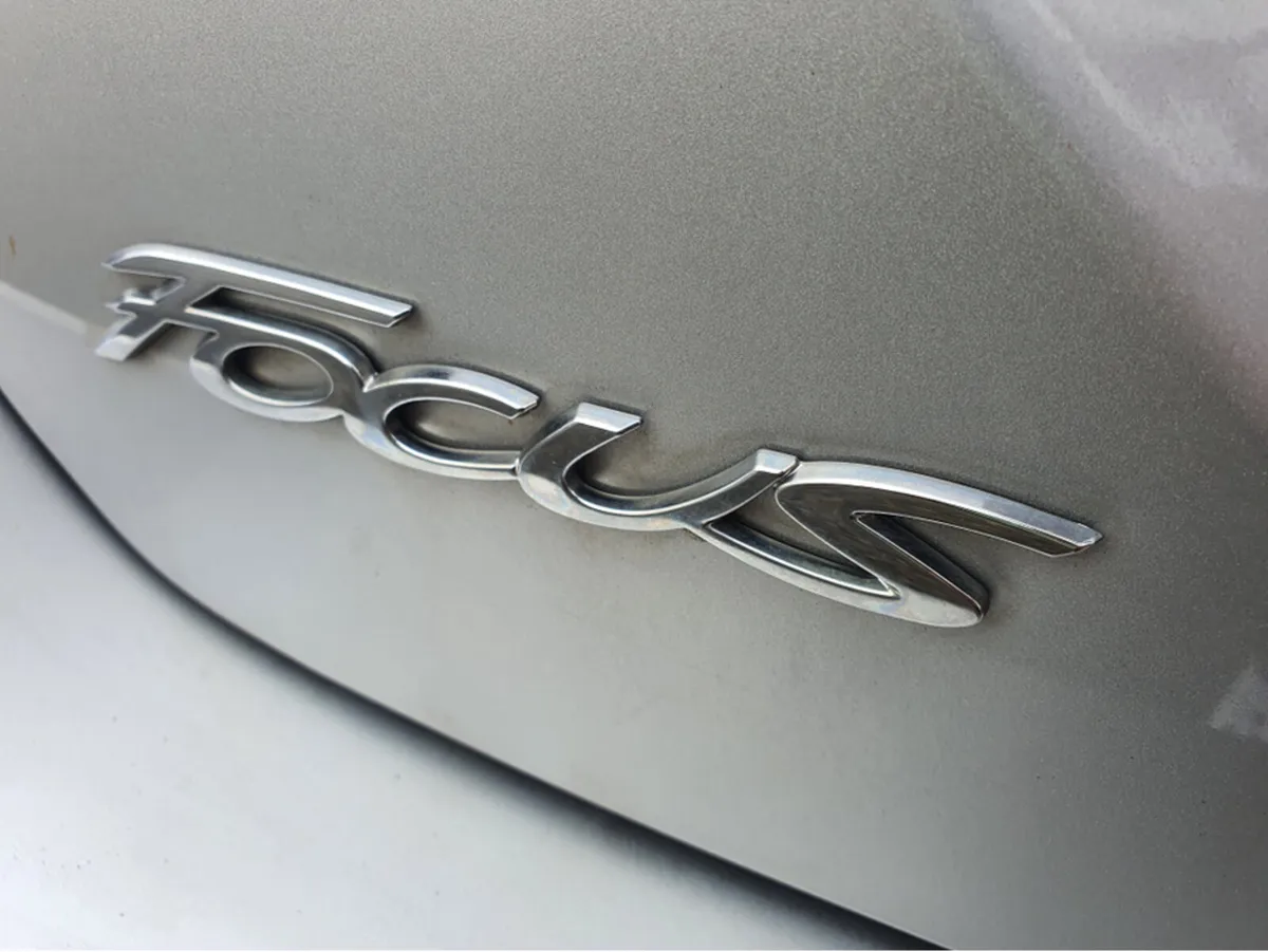 Ford Focus 1.0 ECOBOOST TIT (NCT 10-26) - Image 4