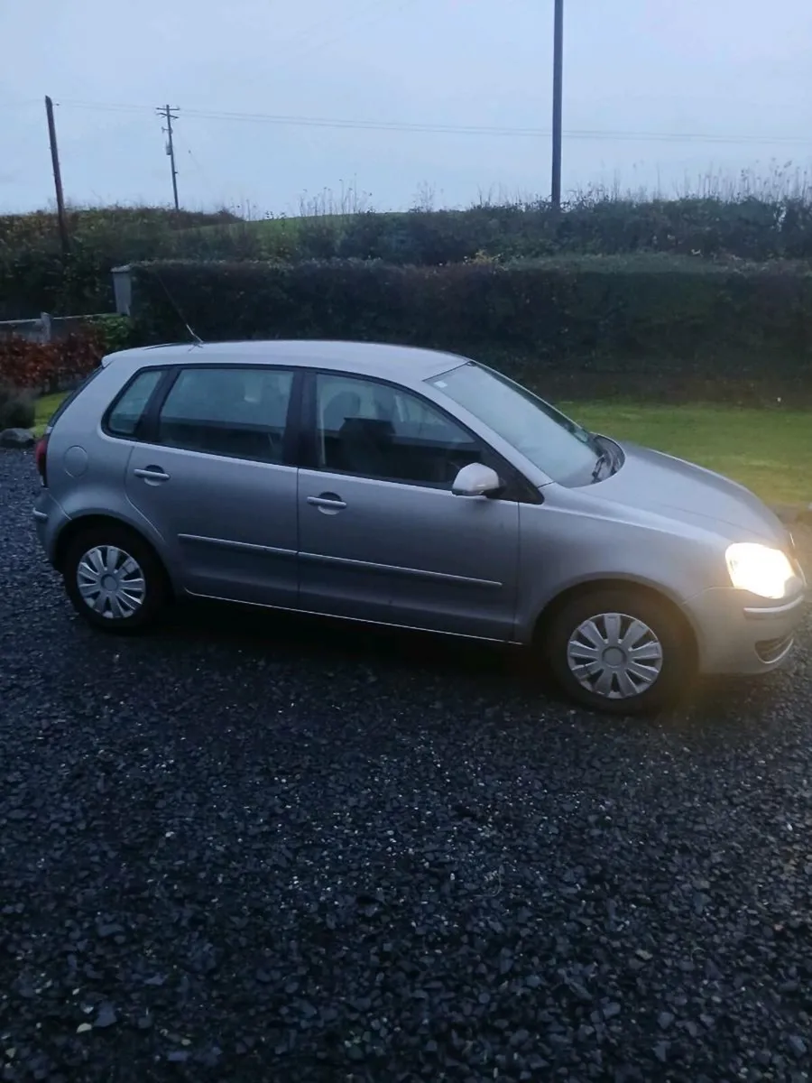 Vw polo 1.2 12v - Image 1