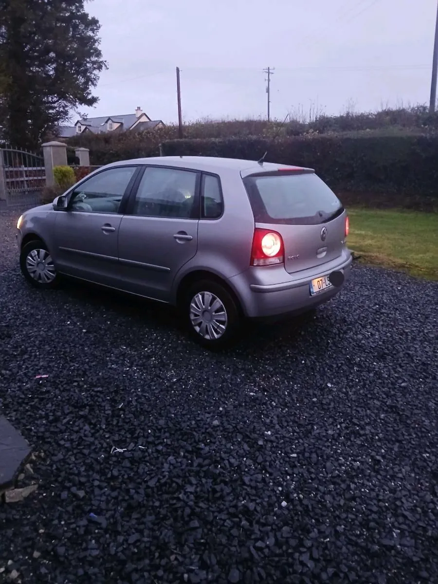 Vw polo 1.2 12v - Image 2