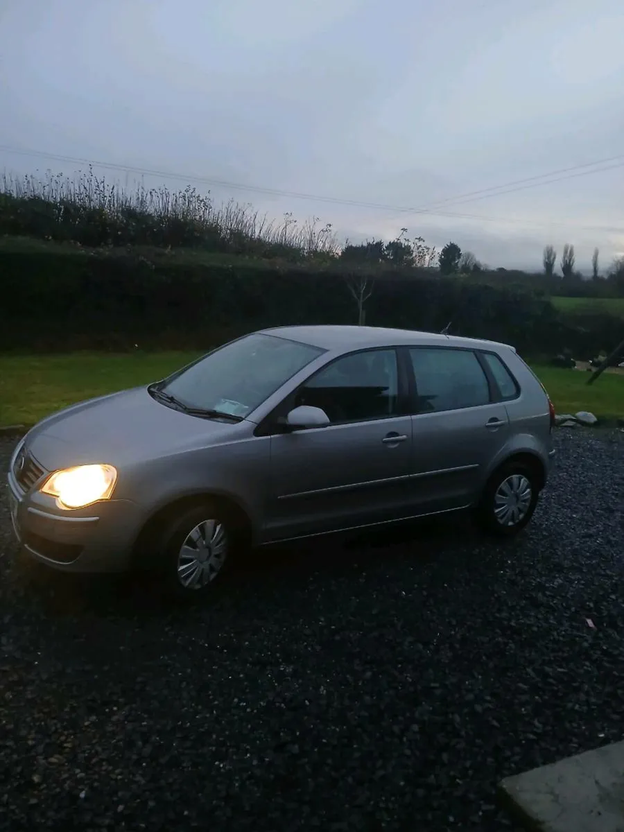 Vw polo 1.2 12v - Image 3