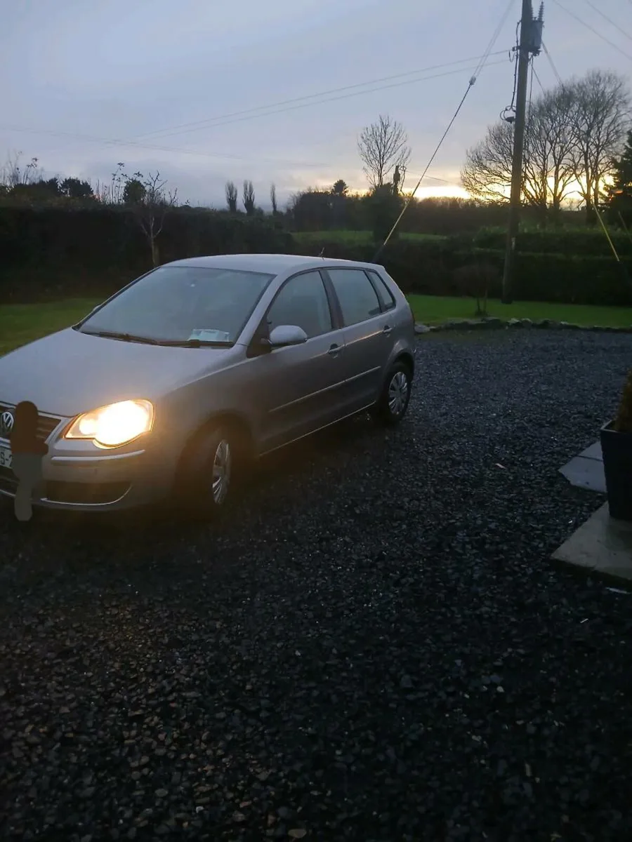 Vw polo 1.2 12v - Image 4