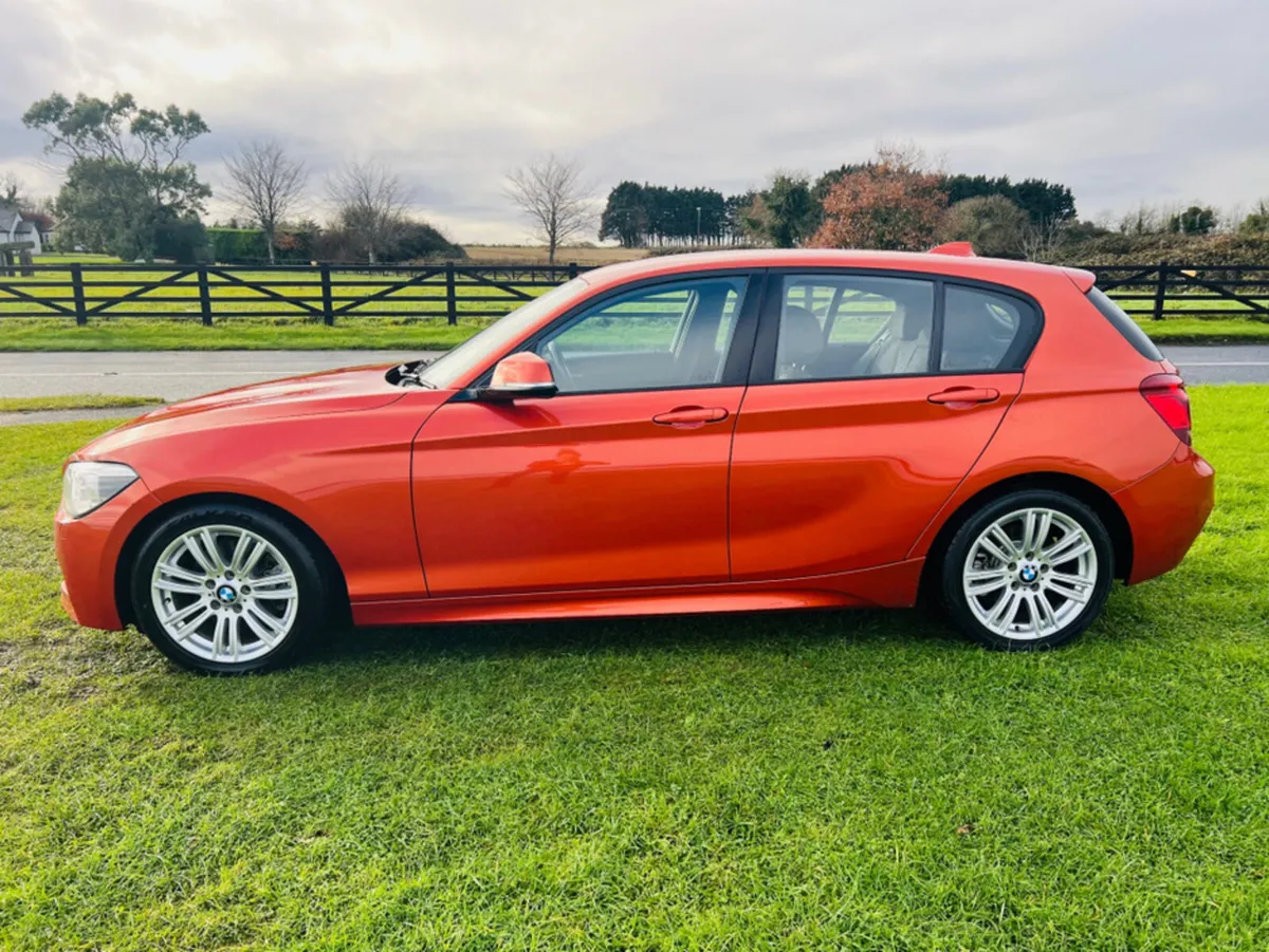 BMW 1-Series M - SPORT   / SOUGHT AFTER COLOUR / A - Image 3