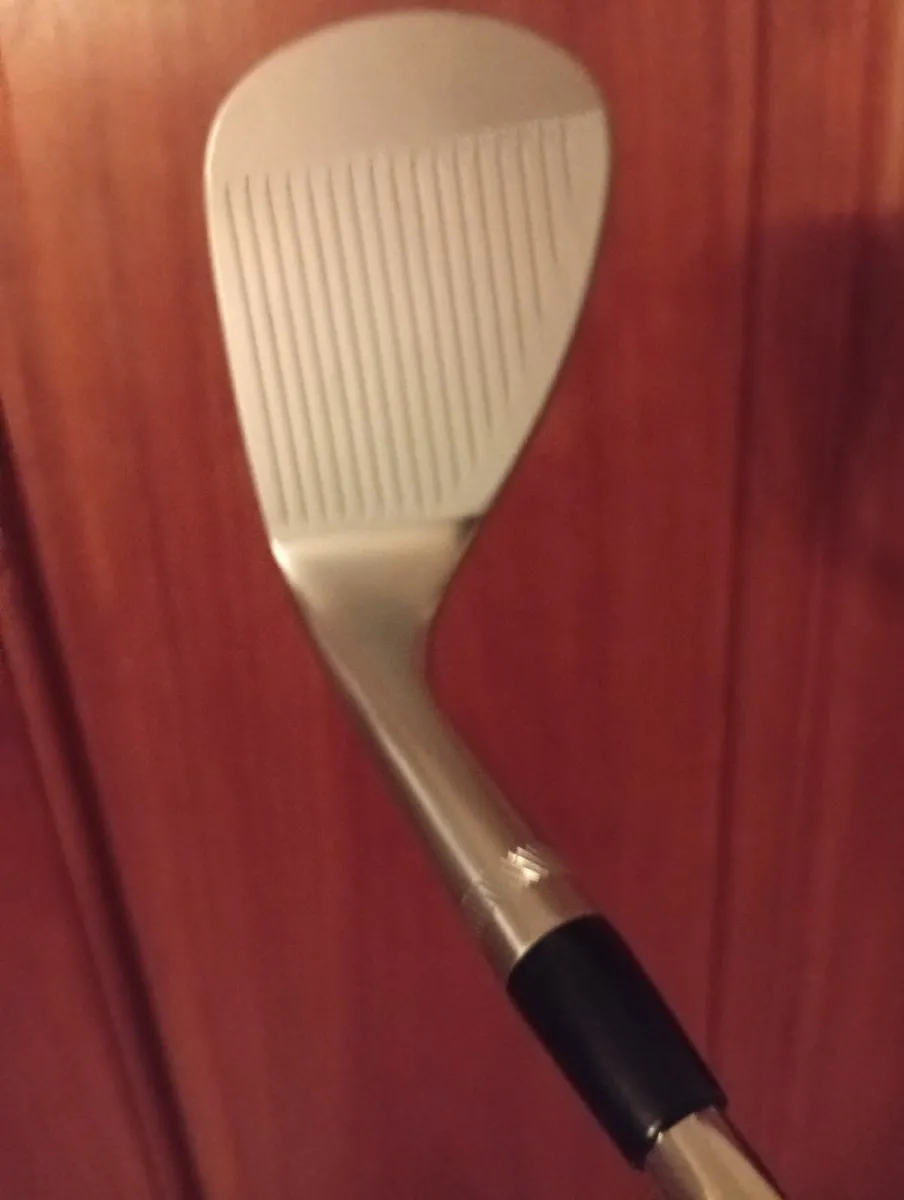 Titleist SM10 Vokey 58 Degree 10s Wedge NEW - Image 2