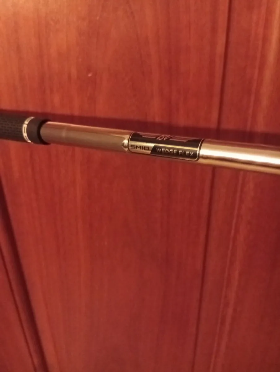 Titleist SM10 Vokey 58 Degree 10s Wedge NEW - Image 4