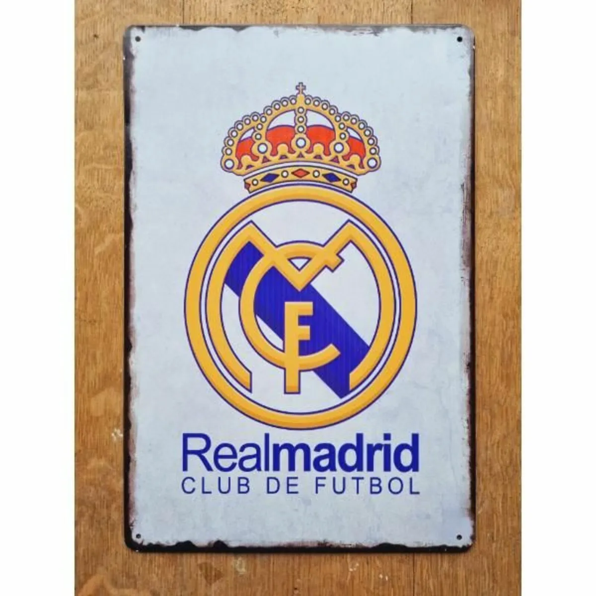 Real Madrid – HS463