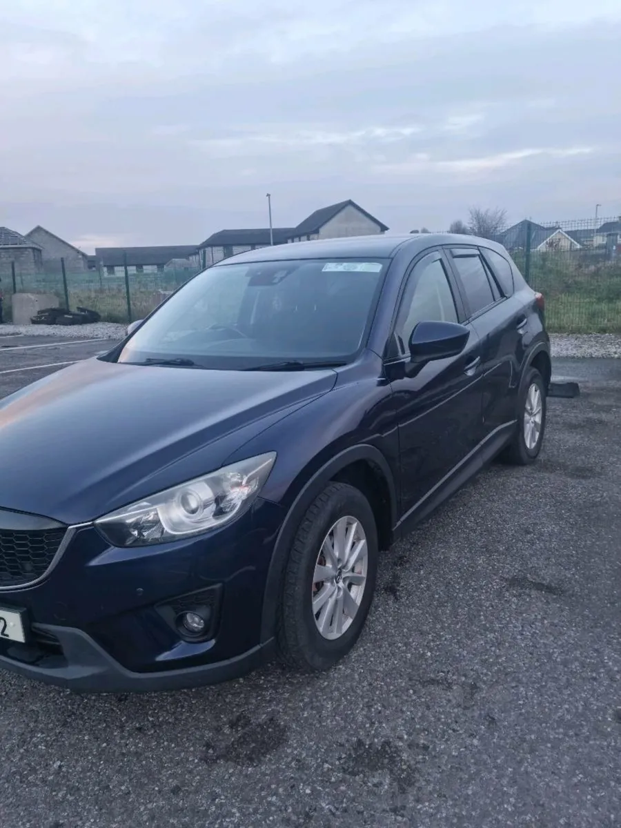 Mazda CX5 Skyactive - Image 2