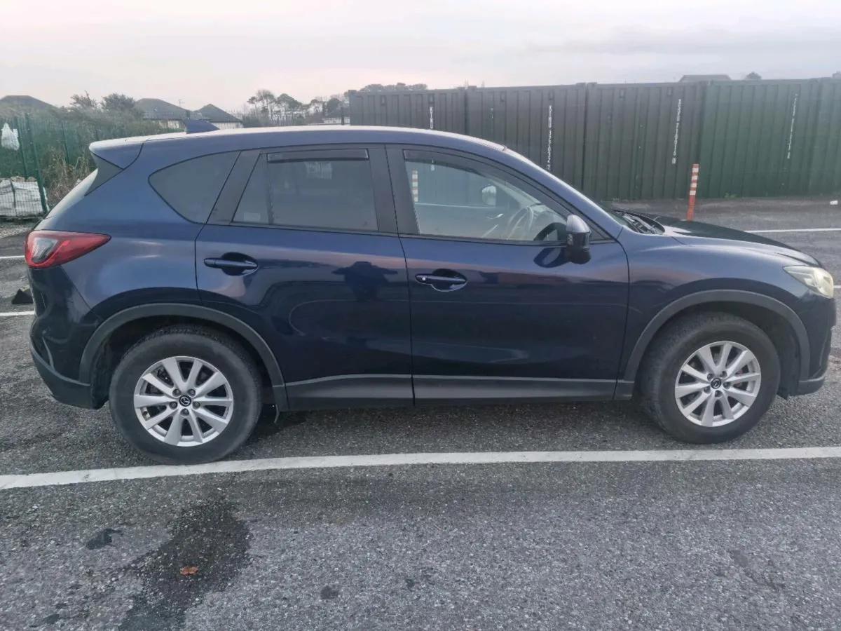 Mazda CX5 Skyactive - Image 3