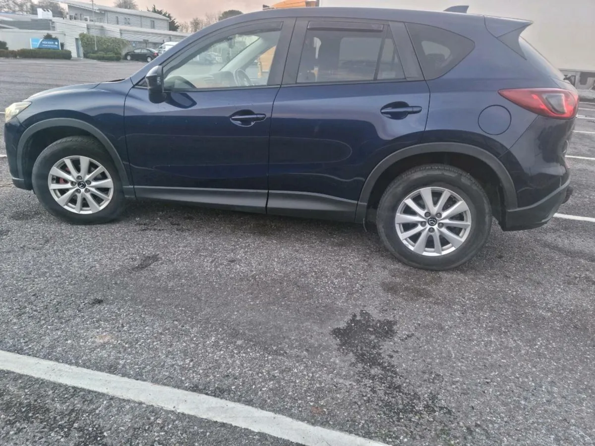 Mazda CX5 Skyactive - Image 4