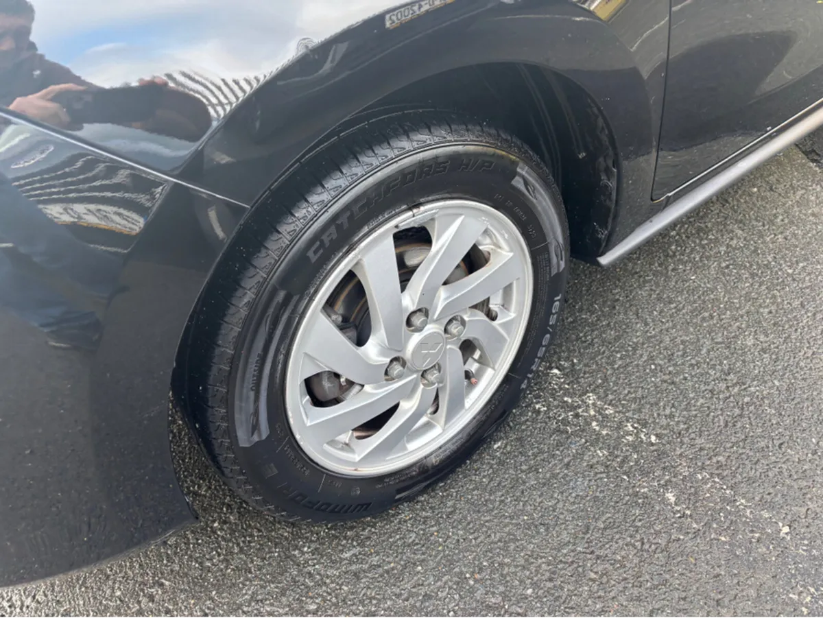 Mitsubishi Space Star SPAC 5MT INVITE 4DR Finance - Image 3